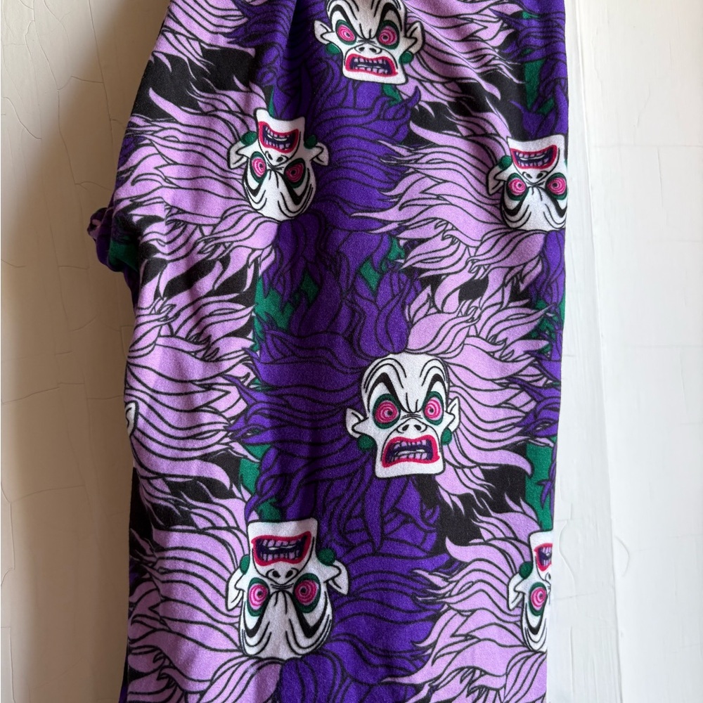 LuLaRoe Disney Leggings